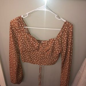 long sleeve from pacsun